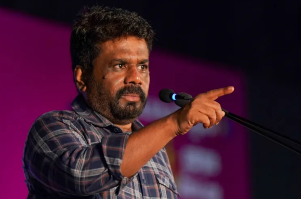 சிறையில் உள்ள போதைப்பொருள் வியாபாரியுடன் முறை பேசிய அரசியல் தலைவர்கள்? நாடாளுமன்றத்தில் அதிர்ச்சி தகவல் வெளியிட்ட ஜனாதிபதி அநுர